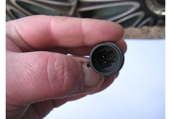датчик кондиціонера Renault, 7700417506, 7701205751, 8200279259*